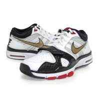 耐克男子训练鞋耐克TRAINER1.2MID+407766-176(39)
