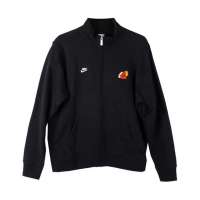 耐克男子针织茄克416541-010(XL)