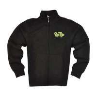 耐克男子针织茄克416629-010(XL)
