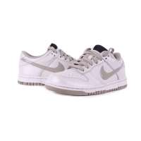 耐克女子复古鞋WMNS耐克DUNKLOW'08LE317813-008(37_5)