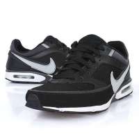 耐克女子复古鞋鞋WMNSAIRBWLITETEXTILESI408097-003(37_5)