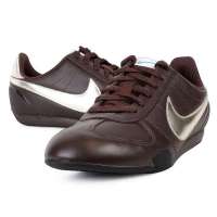 耐克女子复古鞋鞋WMNSSPRINTSISTERLEAMTRAP375806-271(36_5)