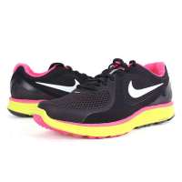 耐克女子跑步WMNS耐克LUNARSWIFT+386370-016(40)