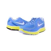 耐克女子跑步WMNS耐克LUNARSWIFT+386370-414(38_5)