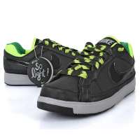 耐克女子全能WMNS耐克AIRTROUPELOW324923-007(38)