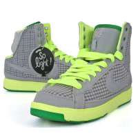 耐克女子全能WMNS耐克AIRTROUPEMID324922-010(38)