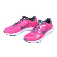 耐克女子全能WMNS耐克FREEXTQUICKFIT+415257-600(36_5)