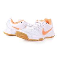 耐克女子网球WMNS耐克COURTSHUTTLEIV408070-104(38_5)