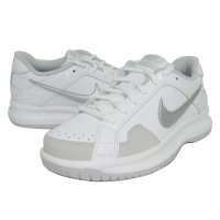 耐克女子网球鞋WMNSCOURTDELPARKII354724-101(37_5)