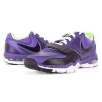 耐克女子训练鞋407867-501(38)