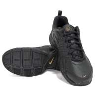 耐克女子训练鞋WMNST-LITEVIIILEATHER386508-002(37_5)