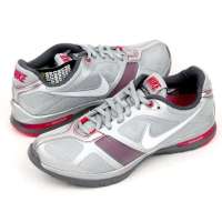 耐克女子训练鞋WMNSZOOMFLYQUICKSISTER+386380-011(38)