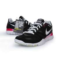 耐克女子训练鞋WMNS耐克FREEHYPERTR396106-014(36_5)