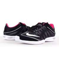 耐克女子训练鞋ZOOMSLYSISTERONE+407885-002(37_5)