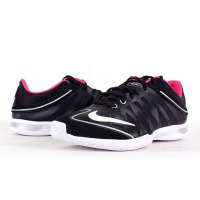 耐克女子训练鞋ZOOMSLYSISTERONE+407885-002(39)