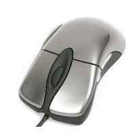 微软光学银光鲨IE3.0(复刻版)