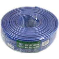 秋叶原100米SYWV-75-5四层屏蔽电视线YF2167-100M