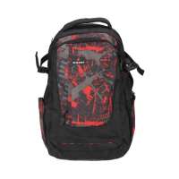 达派背包51022(红色)
