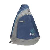 达派单肩背包5153(湖水兰)