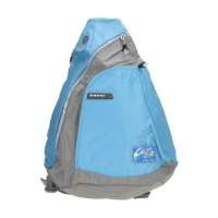 达派单肩背包5153(天兰)