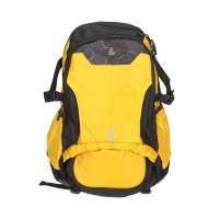 达派登山包432(黄色)