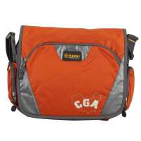 达派挎包2100(橙色)