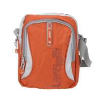 达派挎包2115(橙色)