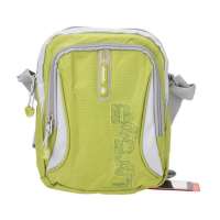 达派挎包2115(柠檬绿)