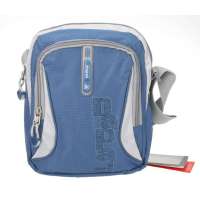 达派挎包2115(深兰)