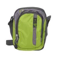 达派挎包2117(草绿)