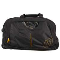 达派拉杆旅行袋841(黑色)