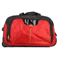 达派拉杆旅行袋841(红色)