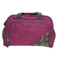 达派旅行袋766(紫色)