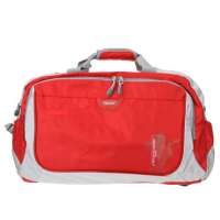 达派旅行袋768(红色)