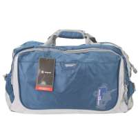 达派旅行袋768(孔雀兰)