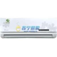 志高空调KFR-36GW/BBP89+3A\白2