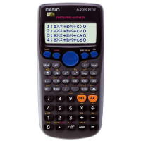 卡西欧计算器 fx-95ES PLUS