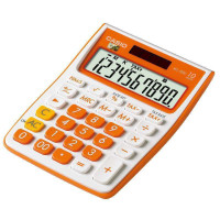 卡西欧计算器 MS-10VC-OE