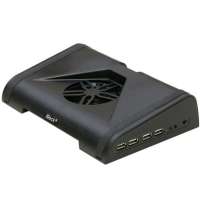 iDock MC1散热器(80108)(黑)