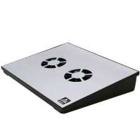 iDock MC2带音响散热器(80208)(银)