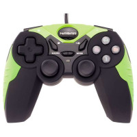 南极振动力回馈可编程游戏手柄GPC-V43(绿色)