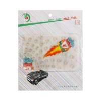 家1队徽防滑垫(利物浦)