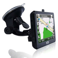 神行者GPS导航仪C20