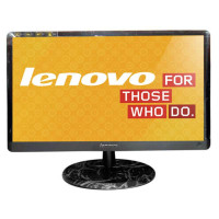 联想20寸宽LCD液晶显示器2011款(成)(JDXX)