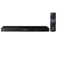 松下蓝光DVD DMP-BD75GK-K