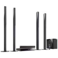 松下家庭影院SC-PT980GK-K