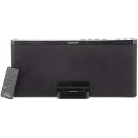 索尼迷你音响RDP-X50iP/BCCNC