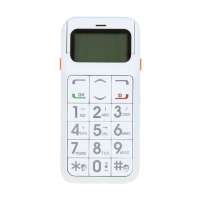 雅器手机S738(白色)