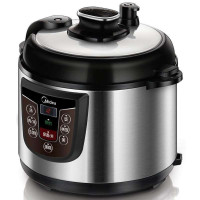 美的电压力锅PCS5017