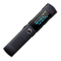 索爱录音笔DVR318(4G)